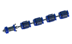 Pipecare - Ultrasonic Metal Loss Inspection Technology