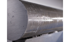 InPhase - Automated Ultrasonic Aluminum Inspection System