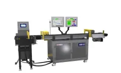 Smart Test - Model  Pro Plus - SmartTest PRO PLUS for High-Speed Component Inspection