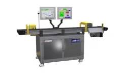 Smart Test - Model Pro - High-Speed, High-Volume Component Inspection