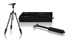 Smart Test - Model EX  - High-Resolution Desktop Inspection System for Structural Flaw Detection