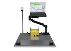 Smart Test - Model Go - Structural Flaw Detection System