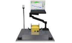Smart Test - Model Go - Structural Flaw Detection System
