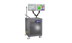 Smart Test - Model Mini  - High Speed Inspection of Small Components