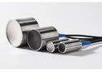 Precision Acoustics - Piezo-ceramic Ultrasonic Transducers for Medical and NDT Applications