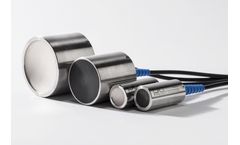 Precision Acoustics - Piezo-ceramic Ultrasonic Transducers for Medical and NDT Applications