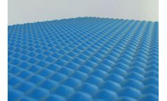 Precision Acoustics - Alberich Tile