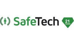 SafeTech - Gas Detector Service