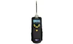 Rae Systems - Model ppbRae 3000 - Portable Handheld VOC Monitor