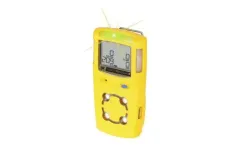 SafeTech GasAlert - Model MicroClipX3 - Multi Gas Detector