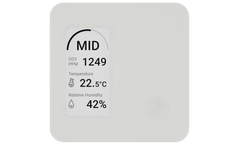 ELSYS - Model ETHd10 –  - Temperature & Humidity Sensor