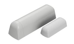 ELSYS LoRaWAN - Model EMS2 DOOR - Indoor Climate and Activity Sensor