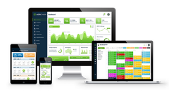 Agricultural Supply Chains Platform Software