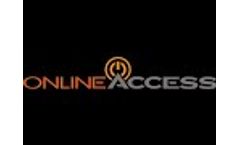 Online Access - Video