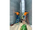 API - Grain Monitoring and Management Services