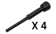 Fullwood - Model 020134 - MS Pack Liner for Fullwood SL2 CT MT