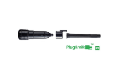 Full-Laval - Plug & Milk Liner