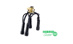 Full Laval - Hibrid Cluster