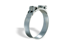 Superex - Super T-Bolt Clamp for High-Tension Sealing