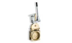 Superex - Slurry Valve Handle Heavy