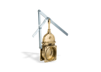 Superex - Slurry Valve Handle Light