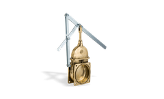 Superex - Slurry Valve Handle Light