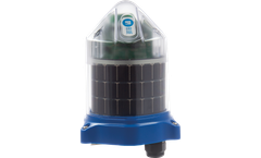 OPI BLUE - Remote Monitoring System