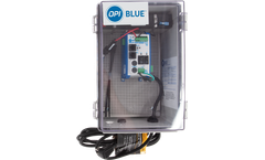 OPI BLUE - Full Automation Grain Management System
