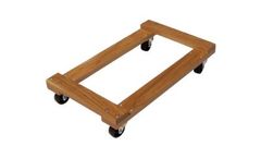 Gurman - Model HA641624-3PF 		 - Regular Dolly