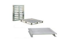 Gurman - Aluminum Pallets