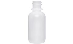 Cary - Model 30WBR1 - 1 oz. Boston Round Bottles