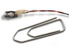 Cedrat Technologies - Model APA30uXS - Amplified Piezo Actuator