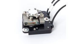 Cedrat Technologies - Model P-FSM150S - Fine and Fast Steering Mirrors