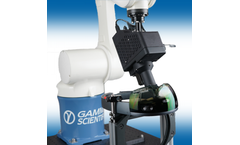 Gamma Scientific - Model NED™ E-Series - Near Eye Display Measurement System