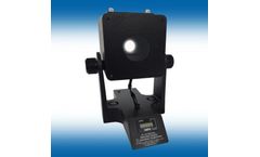 Gamma Scientific - Model RS-10D - Calibration Light Source