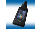 Gamma Scientific - Model GS-1160 - Handheld Spectroradiometer