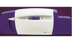 Chirascan - Model VX - Circular Dichroism Spectrometer for Biomolecular Analysis