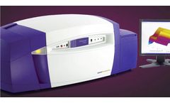 Chirascan - Model CHIRASCAN V100 - High-Performance Circular Dichroism Spectrometer