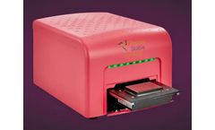 Applied Photophysics - Model SUPR-DSF - Differential Scanning Fluorimetry System