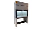 Mikrotest - CLASS II Type A MGK Series Microbiological Safety Cabinets