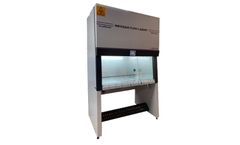 Mikrotest - CLASS II Type A MGK Series Microbiological Safety Cabinets