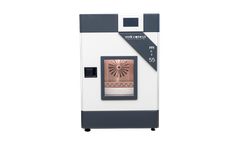 Mikrotest - Shaking Incubator for Scientific Laboratories