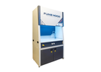 Mikrotest - Laboratory Fume Cupboard