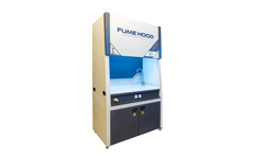 Mikrotest - Laboratory Fume Cupboard