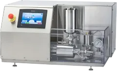 Pion - Model Nano DeBEE Gen II - Laboratory BEE High Pressure Homogenizers