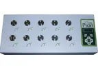 Pion PrepEngine - Content Uniformity Sample Preparator