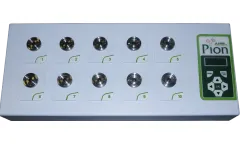 Pion PrepEngine - Content Uniformity Sample Preparator