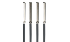 MIRRHIA LABS - Environmental Monitoring System for Laboratories