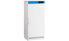 Porkka - Model MED and MED SAVE - Pharmaceutical Refrigerators