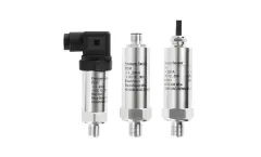 MAC - Model P20  - Industrial Pressure Sensor